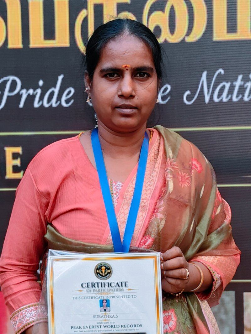 Tailoring Excellence, Pride of the Nation