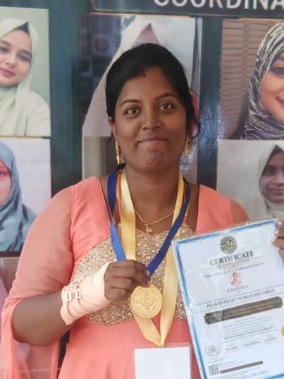 Tailoring Excellence, Pride of the Nation