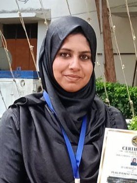 Tailoring Excellence, Pride of the Nation