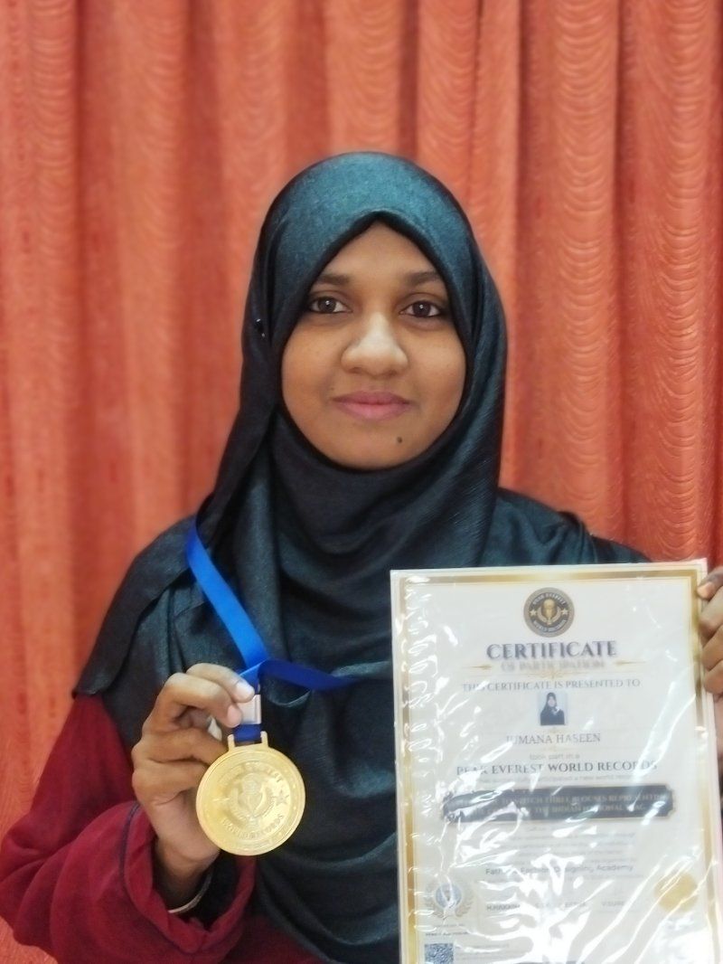 Tailoring Excellence, Pride of the Nation
