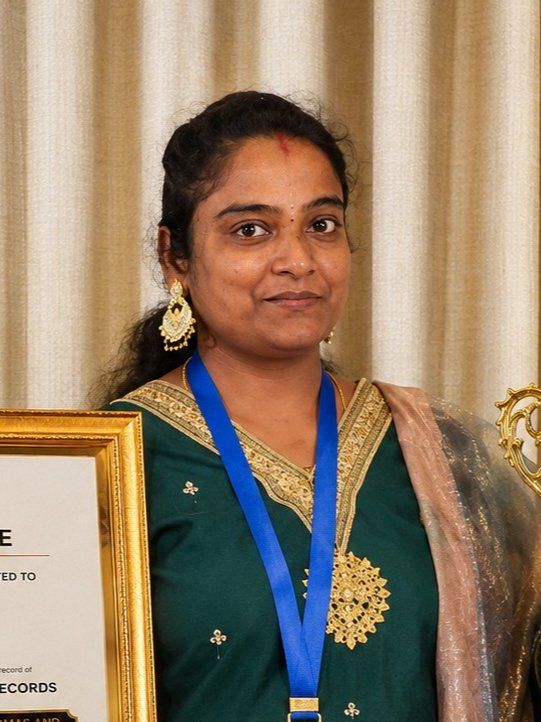 Tailoring Excellence, Pride of the Nation
