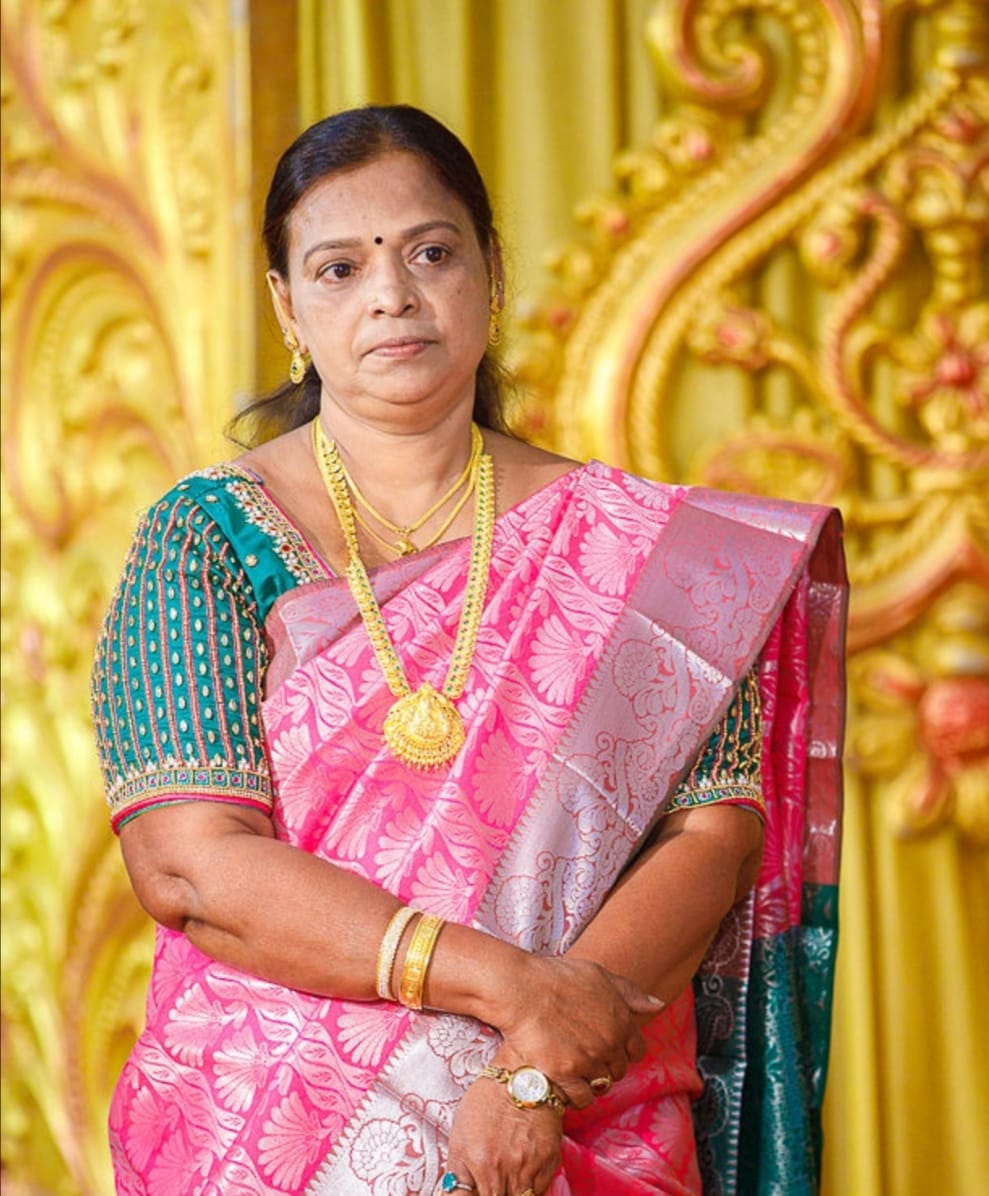 Tailoring Excellence, Pride of the Nation