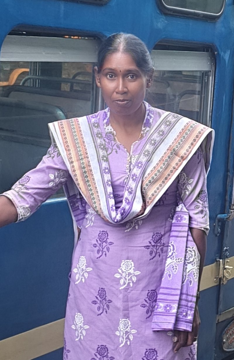 Tailoring Excellence, Pride of the Nation